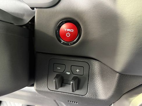 New 2026 Toyota Sequoia Platinum image 26