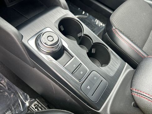 Used 2024 Ford Escape ST-Line AWD/4WD image 25
