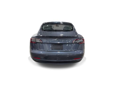 Certified 2023 Tesla Model 3 Standard Range RWD image 5
