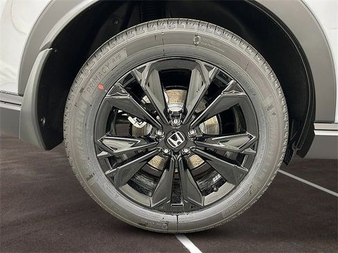 New 2026 Honda CR-V Sport Touring image 9