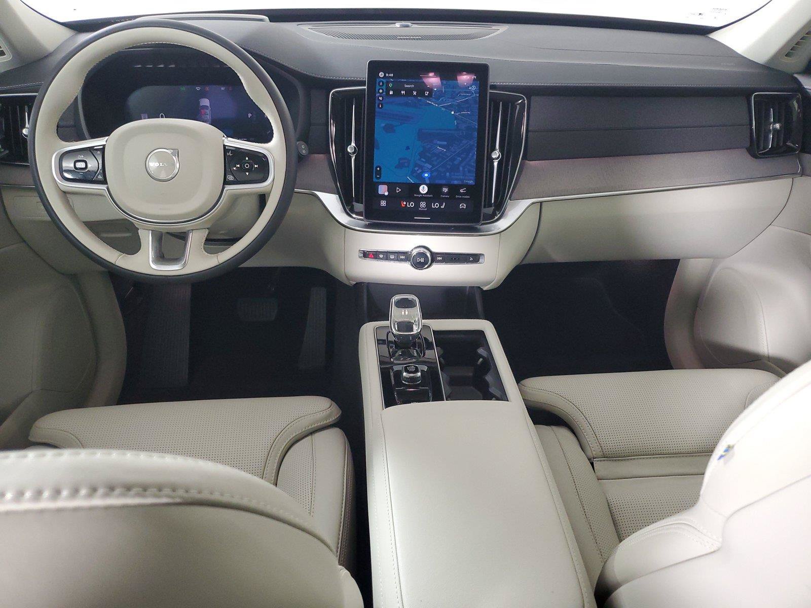 Certified 2026 Volvo XC90 B6 Ultra AWD/4WD image 16