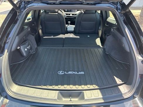 Used 2020 Lexus UX 250h F Sport w/ F Sport Premium Package AWD/4WD image 26