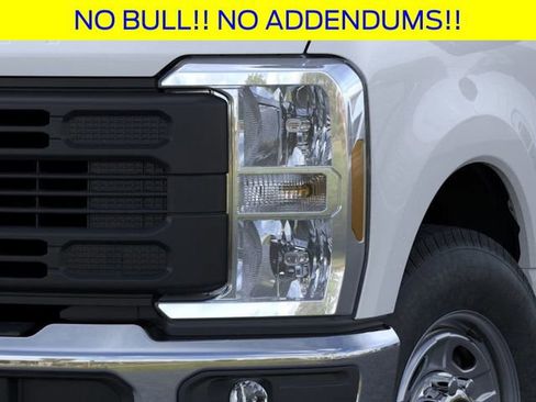 New 2026 Ford F250 XL w/ XL Driver Assist Package image 19
