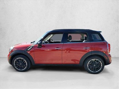 Used 2016 MINI Cooper Countryman S image 8