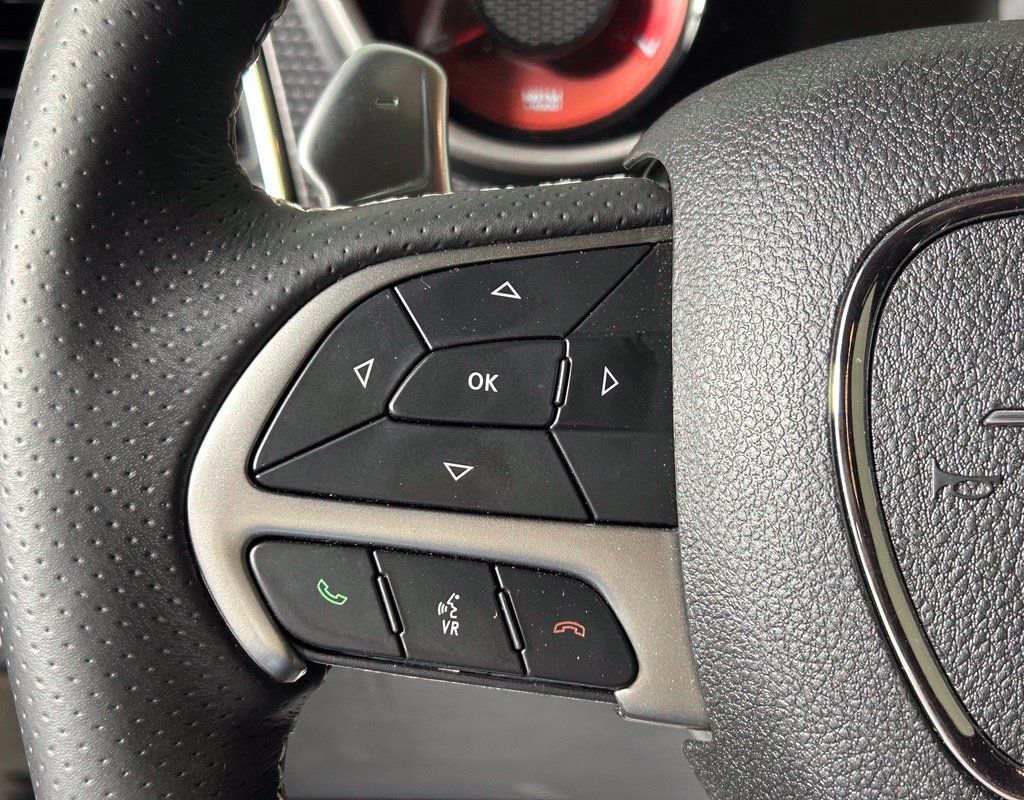 Used 2019 Dodge Challenger SRT Hellcat Redeye RWD image 27