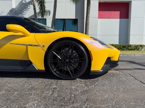 Used 2022 Maserati MC20 Coupe image 4