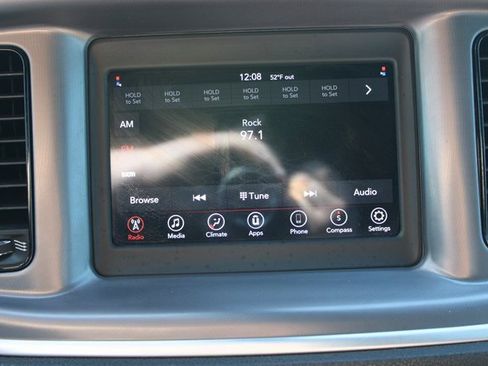 Used 2020 Dodge Charger SXT w/ Blacktop Package image 22