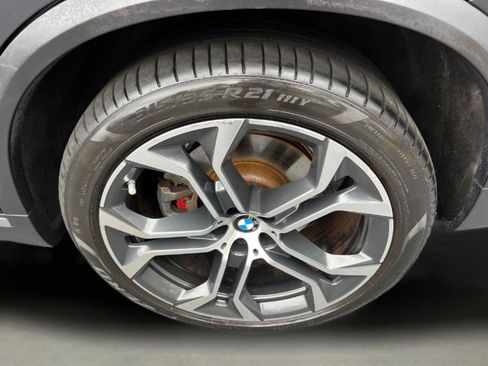 Used 2021 BMW X5 sDrive40i w/ Executive Package image 21