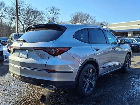 Certified 2024 Acura MDX A-Spec image 7