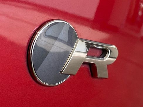 Used 2024 Jaguar F-TYPE R AWD/4WD image 7