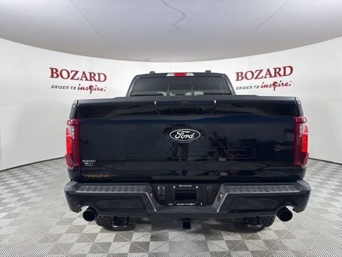 New 2025 Ford F150 Tremor w/ Bed Utility Package image 7