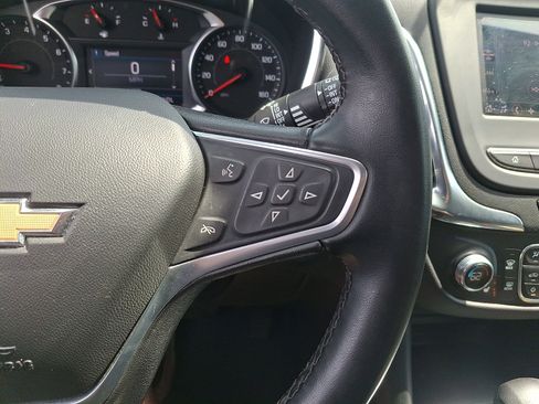 Used 2023 Chevrolet Equinox LT AWD/4WD image 21