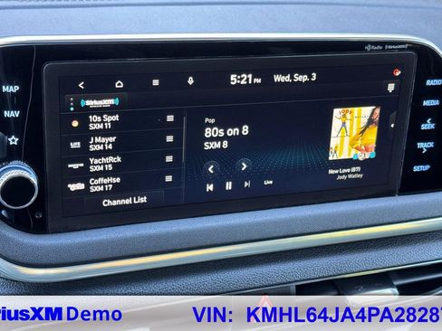 Used 2023 Hyundai Sonata SEL image 33