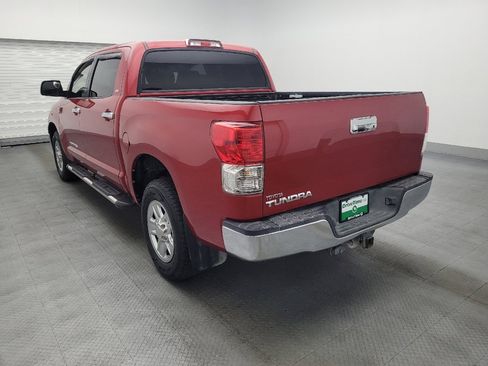 Used 2013 Toyota Tundra CrewMax 5.5 ft image 5