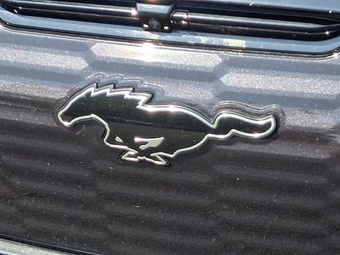 Certified 2023 Ford Mustang Mach-E GT w/ GT Performance Edition AWD/4WD image 37