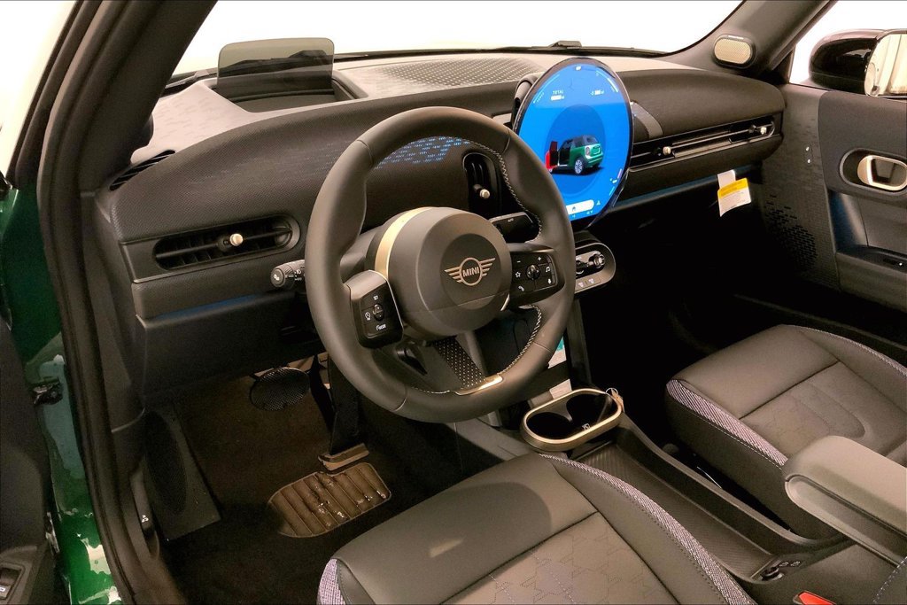 New 2026 MINI Cooper S FWD image 4