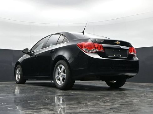 Used 2013 Chevrolet Cruze LT FWD image 41