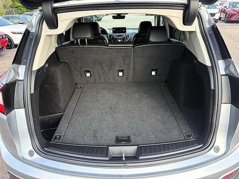 Used 2023 Acura RDX FWD image 39