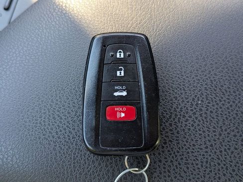 Used 2023 Toyota Camry SE w/ Cold Weather Package image 29