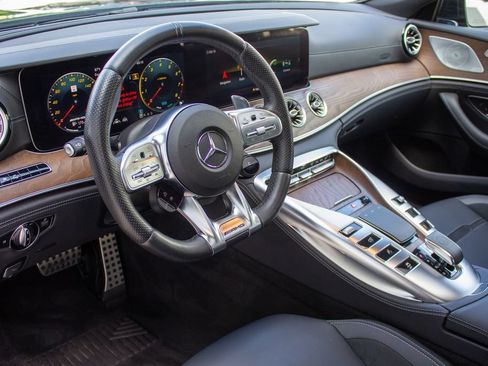 Used 2020 Mercedes-Benz AMG GT 53 image 11