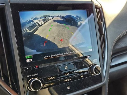 Certified 2022 Subaru Forester Wilderness image 19