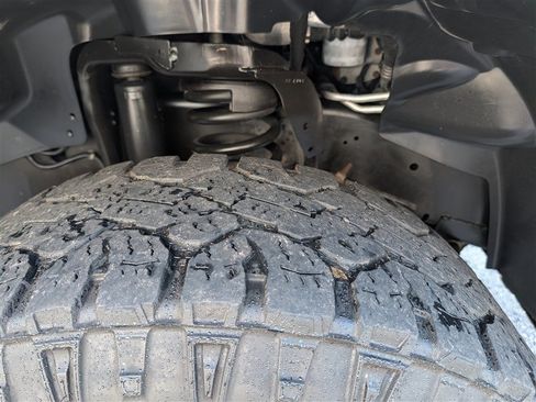 Used 2022 RAM 2500 Laramie AWD/4WD image 11