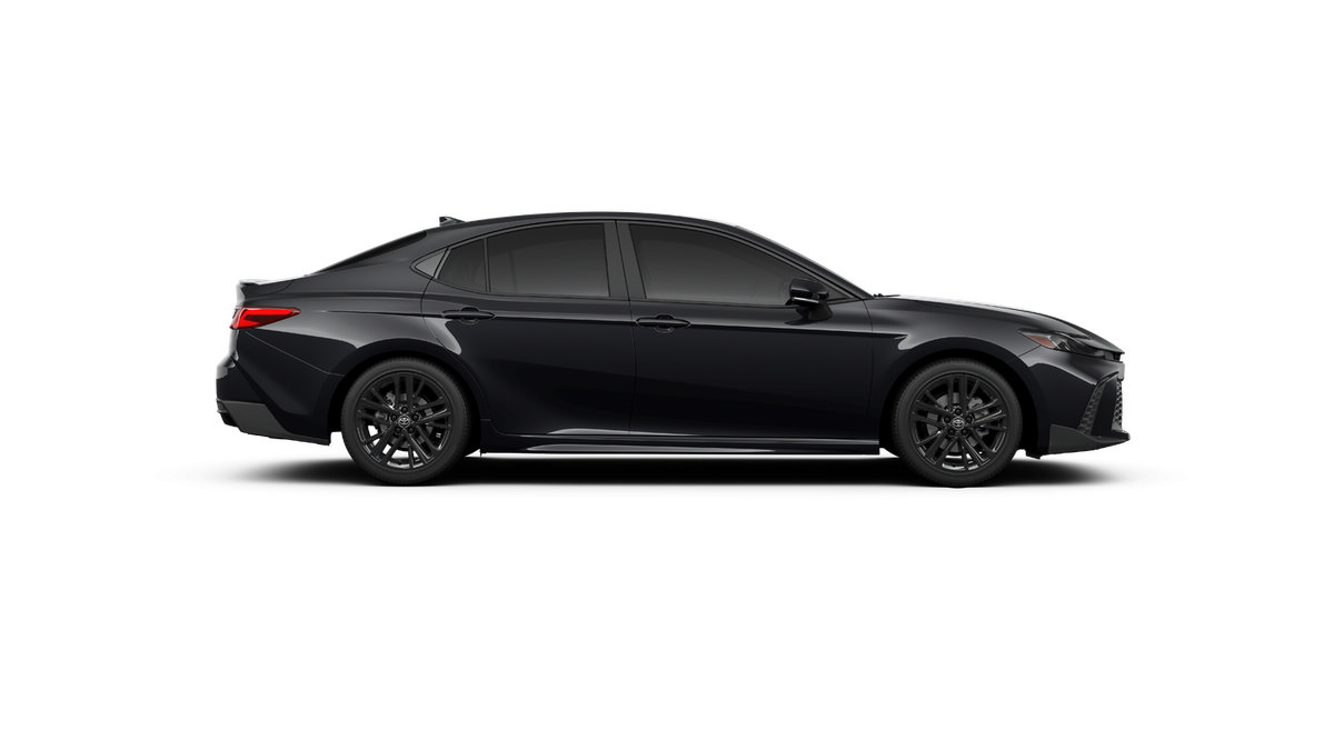 New 2027 Toyota Camry SE FWD image 12