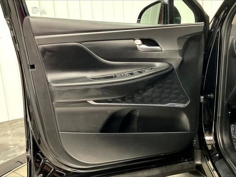 Used 2023 Hyundai Santa Fe SEL w/ Premium Package image 23