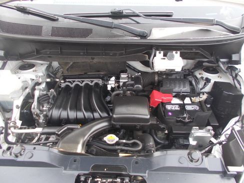 Used 2020 Nissan NV200 SV image 10