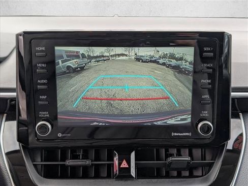 Used 2022 Toyota Corolla LE image 14