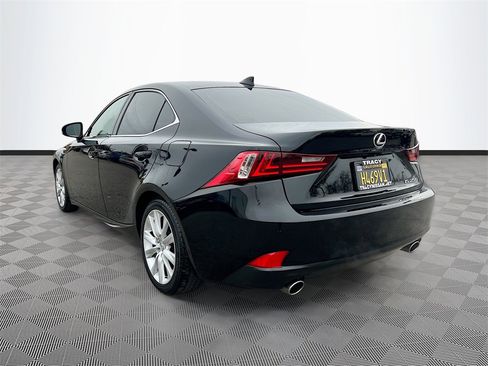 Used 2014 Lexus IS 250 image 5