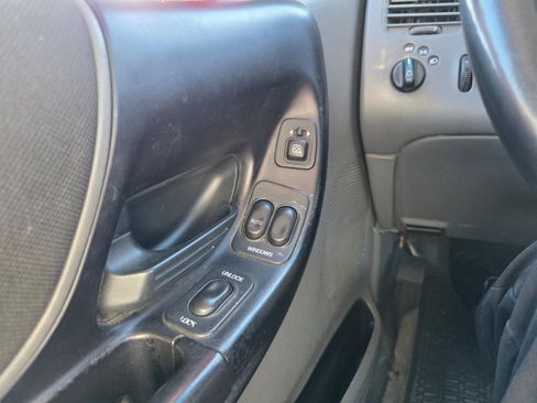 Used 2004 Ford Ranger 2WD SuperCab image 17