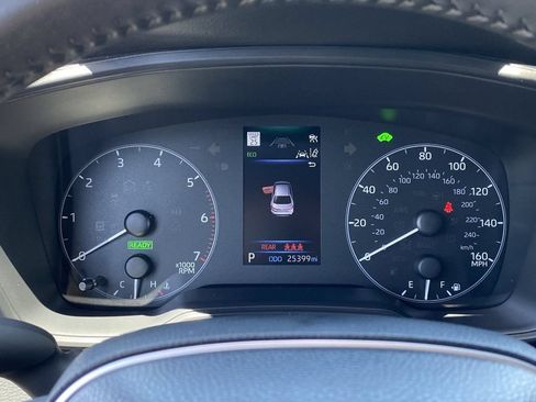 Certified 2024 Toyota Corolla SE FWD image 36