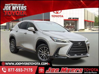 Used 2024 Lexus NX 250 FWD w/ Cold Area Package