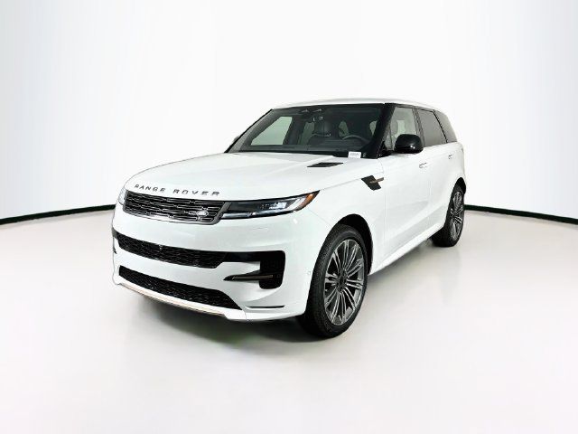 New 2026 Land Rover Range Rover Sport Dynamic SE AWD/4WD image 1