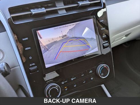 Used 2023 Hyundai Tucson SEL w/ Cargo Package image 15