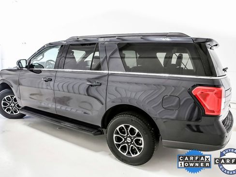Used 2024 Ford Expedition Max XLT image 4