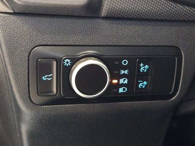 Used 2025 Ford Bronco Sport Big Bend AWD/4WD image 20