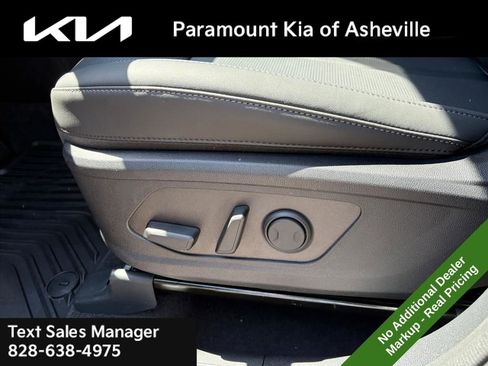New 2026 Kia Sorento EX AWD/4WD image 19