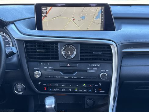 Used 2019 Lexus RX 350 AWD image 3