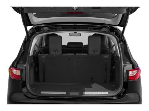 Used 2015 INFINITI QX60 AWD w/ Premium Plus Package image 15