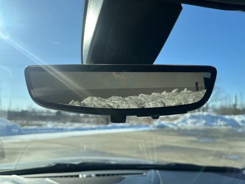 Used 2020 Cadillac XT6 Sport w/ Platinum Package image 37