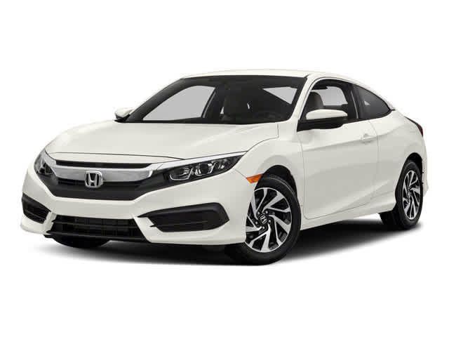 Used 2018 Honda Civic LX image 4