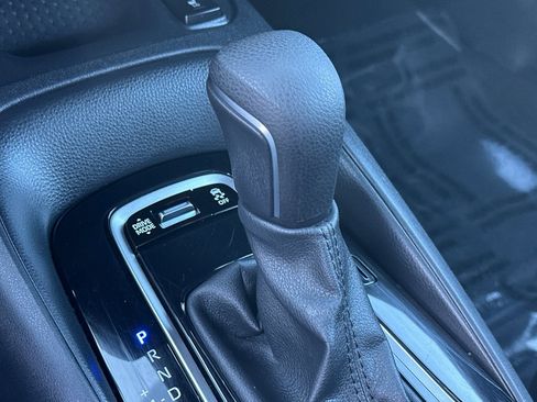 Certified 2023 Toyota Corolla XSE image 21