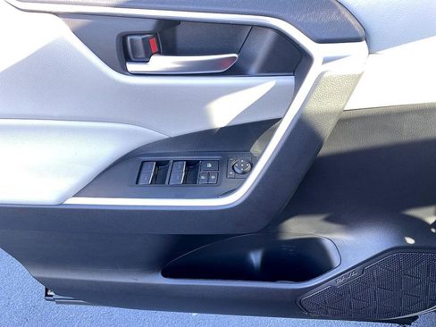 Certified 2025 Toyota RAV4 XLE image 10