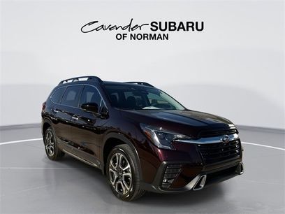 New 2025 Subaru Ascent Touring