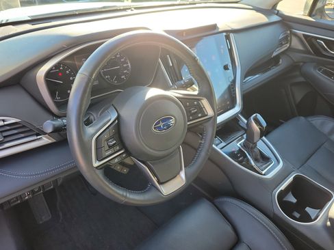 Used 2021 Subaru Outback Limited XT w/ Popular Package #2 image 25