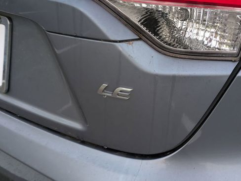 Used 2024 Toyota Corolla LE image 8