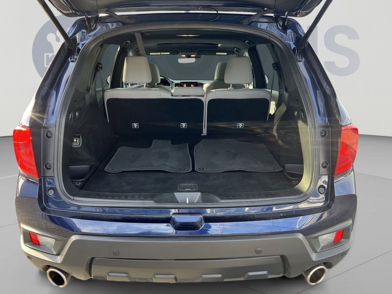 Used 2024 Honda Passport EX-L image 25