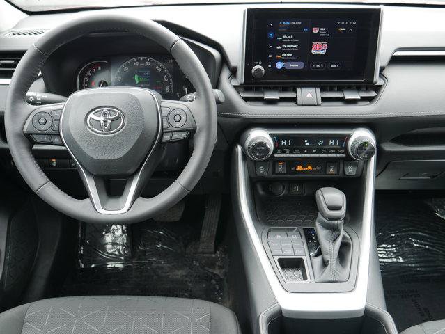 Used 2023 Toyota RAV4 XLE w/ Convenience Package AWD/4WD image 16